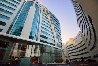 Holiday Villa Hotel & Residence City Centre Doha - Doha - 7