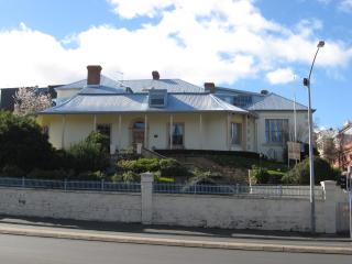 The Lodge on Elizabeth Boutique Hotel - Hobart - 5