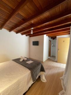 Pousada Cozy House - Itaipava - 2