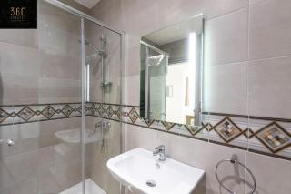 Spacious, beautiful central penthouse with BBQ by 360 Estates - Pietà - 2