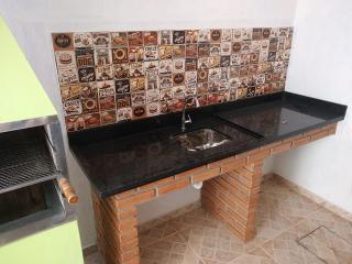 Chalé 1 Praia da Lagoinha Ubatuba - 3