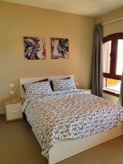 Brand New Waterfront Sabina Ground Floor Home - Hurghada - 2