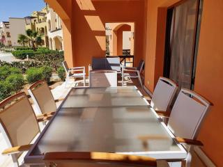 Brand New Waterfront Sabina Ground Floor Home - Hurghada - 8
