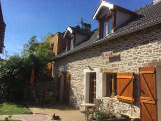 Les Crinieres En Brie - Saint-Ouen-en-Brie - 9