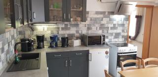 Gruppenhaus bis 14 Personen im Südharz - 3