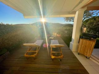Appartement Domaine Sainte Maxime Park - Sainte-Maxime - 3