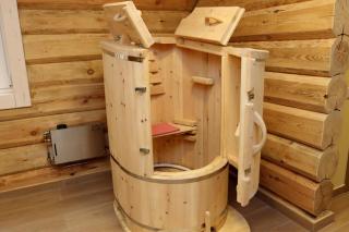 Villa Rose & SPA - Mežciems - 8