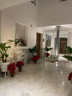 CALM SUITES Molino Corteza del Carmen - 9