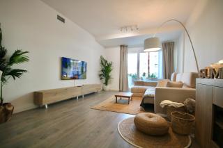 Aguacate Beach Apartamentos Playa Granada - Motril - 4