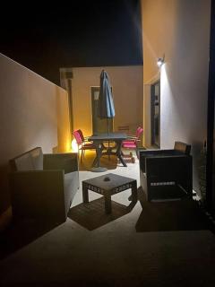 Maison au Moustoir-Arradon à 200 m du Golfe - Arradon - 4