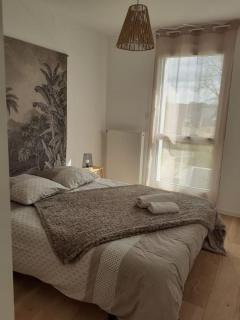 Maison au Moustoir-Arradon à 200 m du Golfe - Arradon - 3