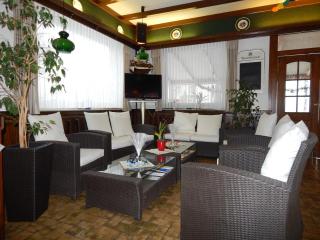 Hotel Jägersruh - Monschau - 3