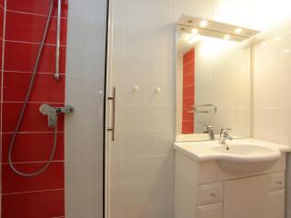 Appartement confortable 33m² pour 5 personnes, proche des pistes, La Toussuire - FR-1-417-46 - 9