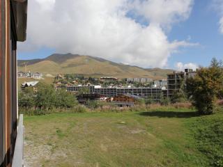 Appartement confortable 33m² pour 5 personnes, proche des pistes, La Toussuire - FR-1-417-46 - 6