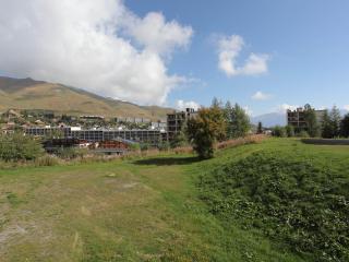 Appartement confortable 33m² pour 5 personnes, proche des pistes, La Toussuire - FR-1-417-46 - 5