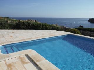Ficula Nou Beachfront Villa with private pool - 6