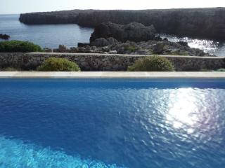 Ficula Nou Beachfront Villa with private pool - 8