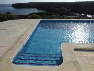 Ficula Nou Beachfront Villa with private pool - 7
