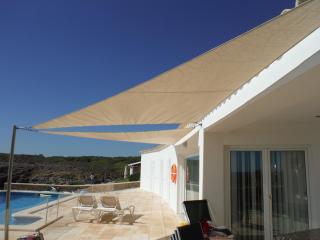 Ficula Nou Beachfront Villa with private pool - 1