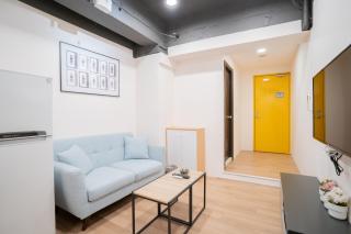 HotelsHere - Ximen - Taipei - 5