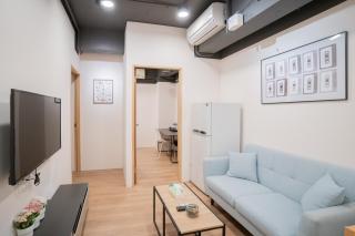 HotelsHere - Ximen - Taipei - 1