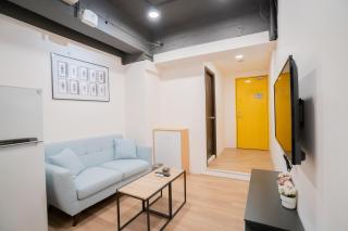 HotelsHere - Ximen - Taipei - 9