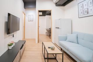 HotelsHere - Ximen - Taipei - 7