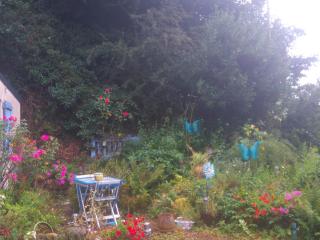 la petite maison bleue - Jugon Les Lacs - 8