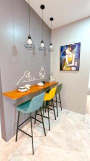 Bonjour Homestay - 3