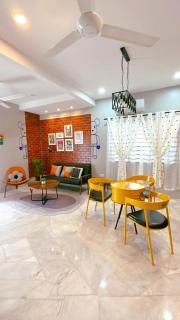 Bonjour Homestay - Sungai Pelik - 5