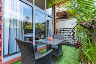 Zense Candolim - Candolim - 7