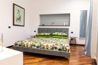 ROOMITO apartments - Nápoles - 0