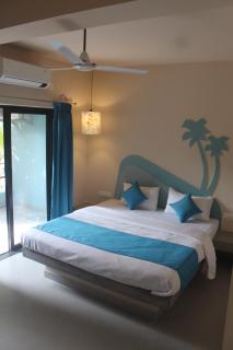 Seaprincess Guesthouse - 8