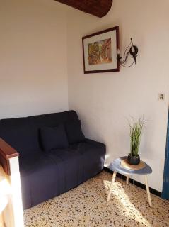 5COMA2 Appartement proche plage - Collioure - 5