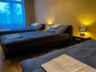Komfortowy Apartament w centrum - Jaworzno - 3