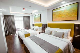 ASN Boutique Residence - Manila - 2