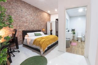 Digital Nomad Retreat 2 -Great Location Near Metro - Valencia - 8