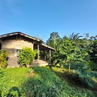 Guesthouse Príncipe Eco Lodge - 3