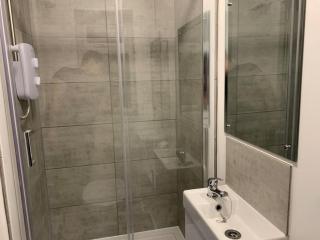 1. Delightful Apartment - Birmingham - 3
