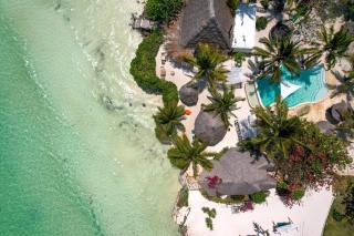 Aya Beach Resort - Kizimkazi - 0