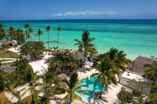 Aya Beach Resort - Kizimkazi - 4