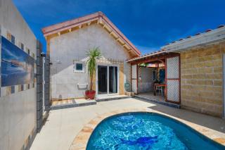 Boutique Hotel Swiss Paradise Aruba Villas and Suites - Palm-Eagle Beach - 2