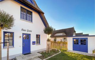 Cozy Home In Zierow With Sauna - Zierow - 1