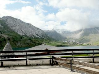 Studio confort, balcon sud, au pied des pistes et commerces, animaux acceptés, Tignes Le Lac - FR-1-502-458 - Tignes - 8