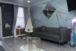 Cozy airport area hideaway - 7