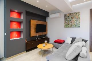 Filia's Memories Apartments - Agios Nikolaos - 6