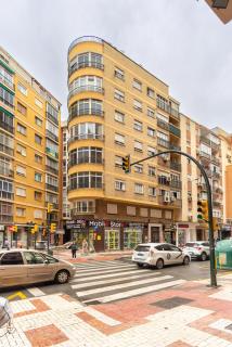 Malaga Centro - Málaga - 9