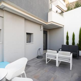 Filia's Memories Apartments - Agios Nikolaos - 1
