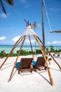 Aya Beach Resort - Kizimkazi - 5