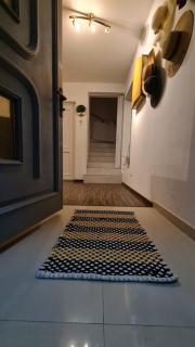 Cabana La Câmpe - Cîmpeneşti - 7
